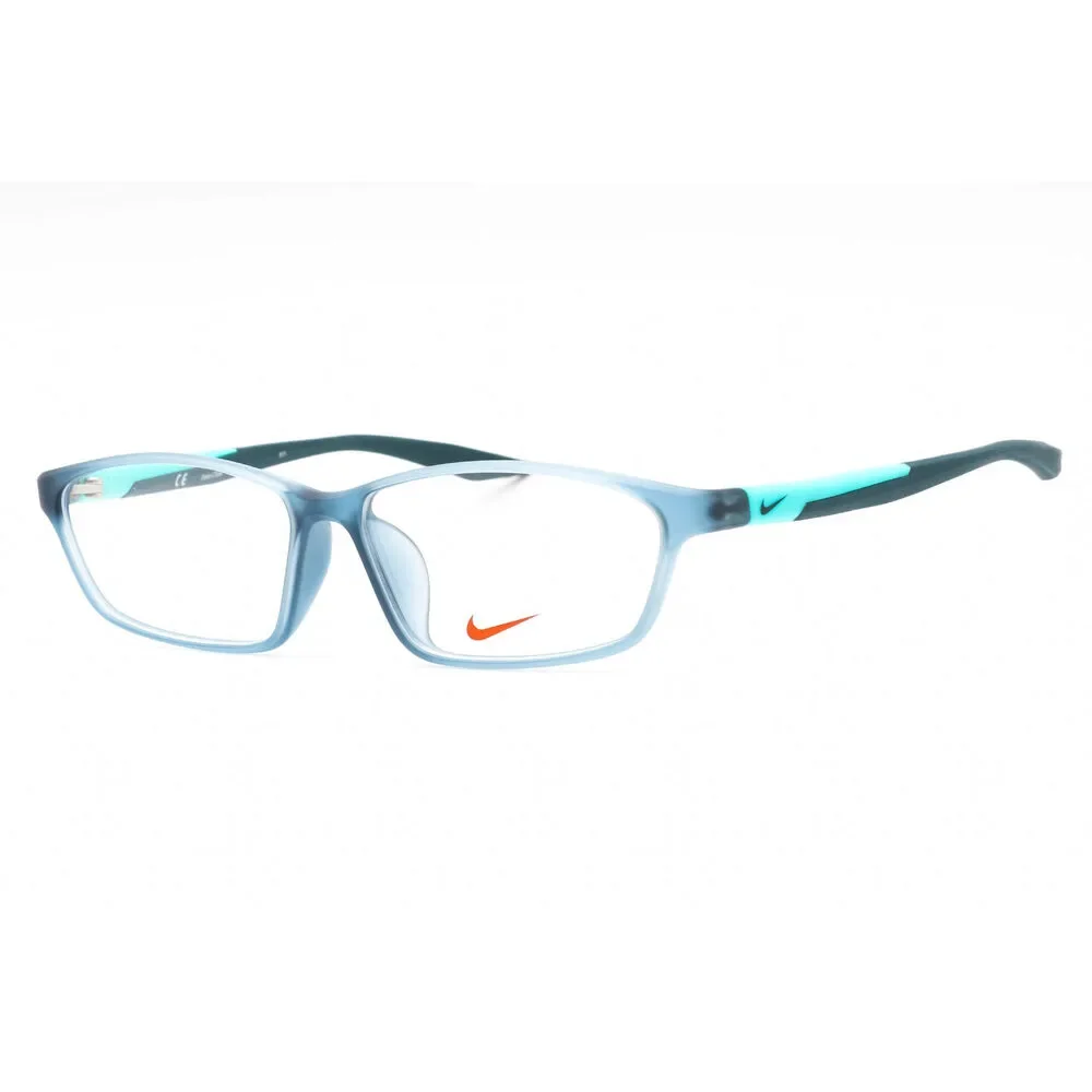 NWT Nike NIKE 7130AF-430 57mm New Eyeglasses